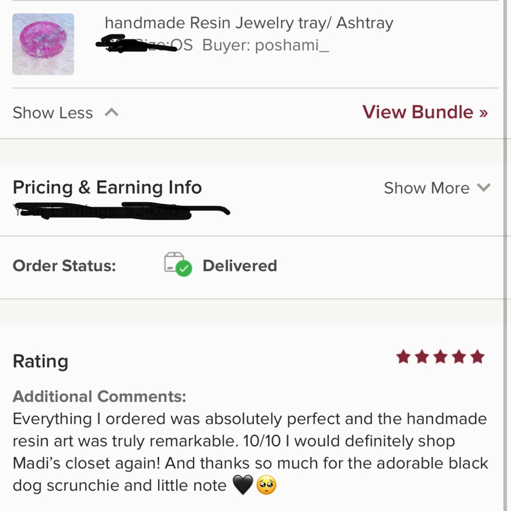 BUNDLE with ease 😇 - Picture 6 of 16